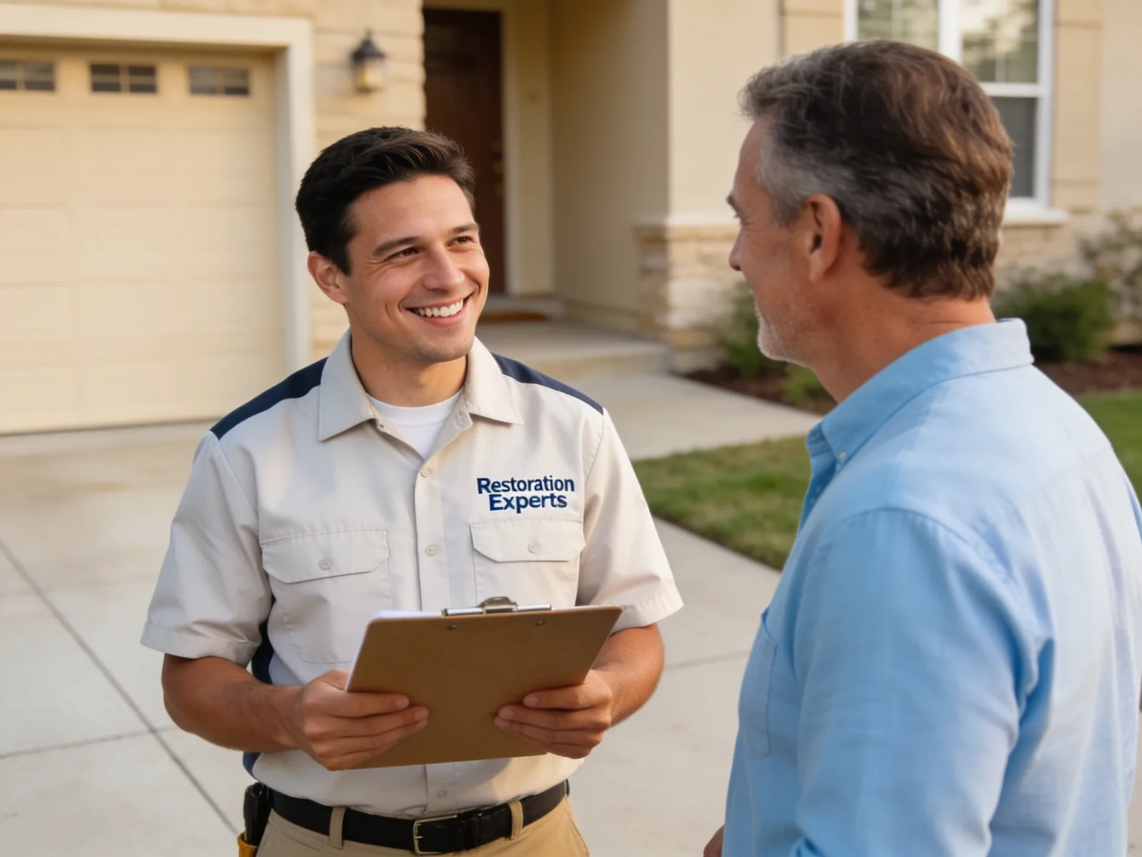 Water Damage Cleanup Hope, AK FAQs